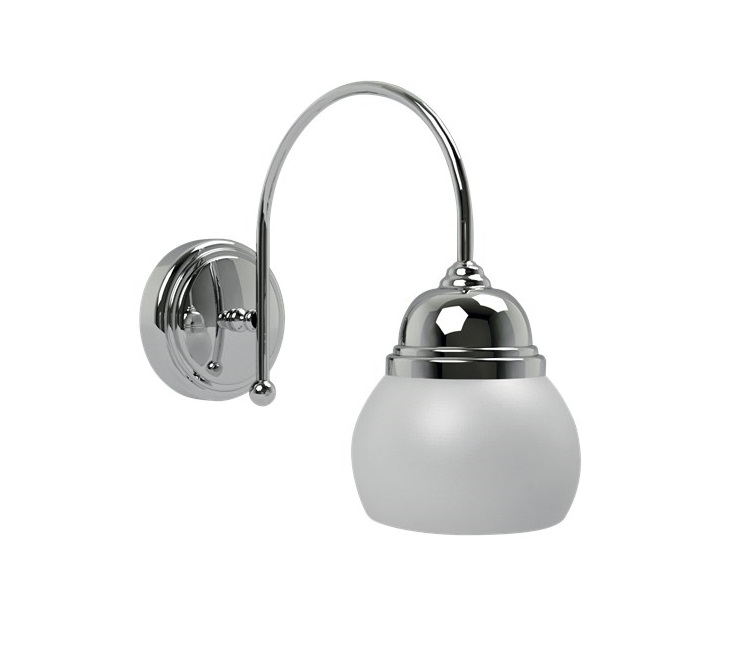 svetilnik kerasan retro 731690 para hrom 2 sht kupit v internet magazine santehniki santehnika shop su