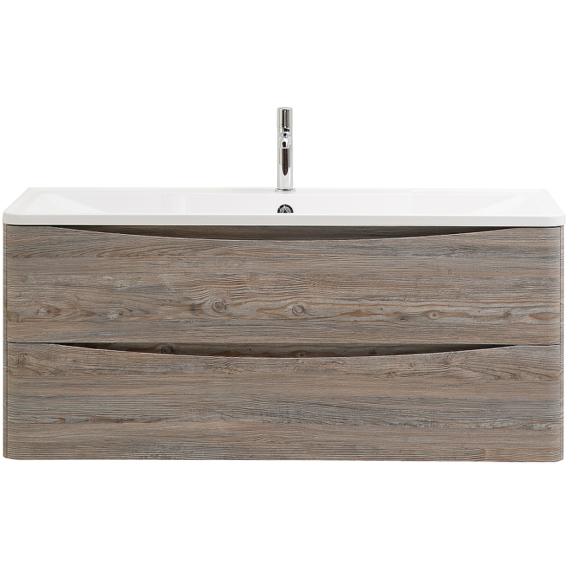 Тумба с раковиной BelBagno Acqua ACQUA-1200-2C-SO-PS 120 подвесная ...