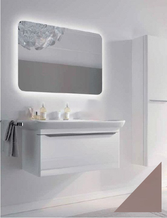 Mebel Dlya Vannoj Geberit Myday 824101000 88h40 Kakao S Molokom Kupit V Internet Magazine Santehniki Santehnika Shop Su