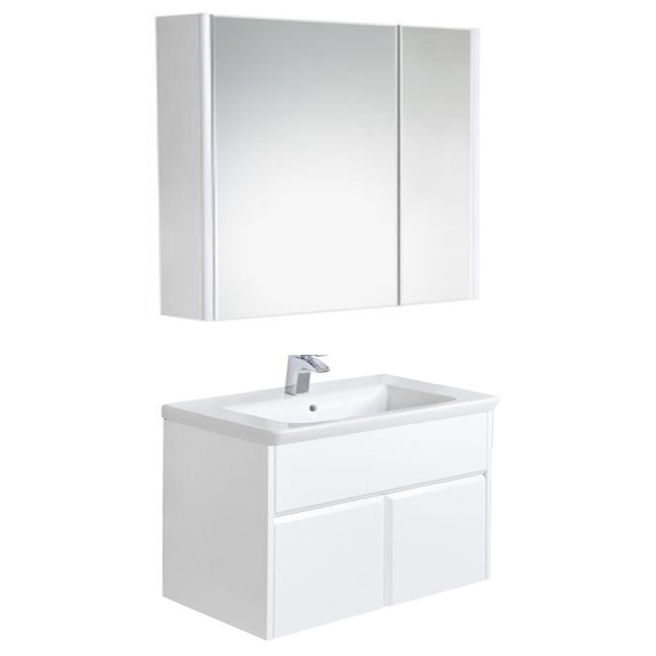 Mebel Dlya Vannoj Roca Up Zru9303012 80 Belyj Glyanec Kupit V Internet Magazine Santehniki Santehnika Shop Su
