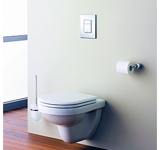 Кнопка смыва Grohe Skate Cosmopolitan 38732BR0 титаниум