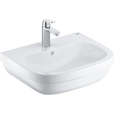 Раковина Grohe Euro 39642000 со смесителем 39642000 60 см
