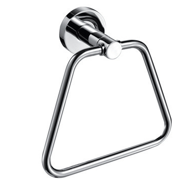 Полотенцедержатель Clever Urban2 98651 19,5 кольцо, хром