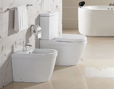 Унитаз-компакт BelBagno Dune BB2382AP