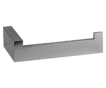 Держатель туалетной бумаги Gessi Rettangolo 20855.031 хром