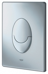 Кнопка смыва Grohe Skate Air 38505P00 хром матовый