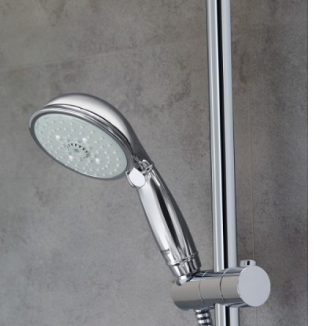 Душевая стойка Grohe Tempesta New 27389002 - купить в интернет-магазине ...