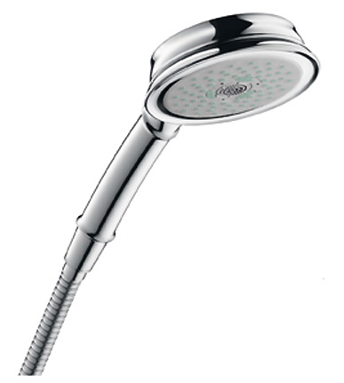 Душевая панель Hansgrohe Croma 100 27105000