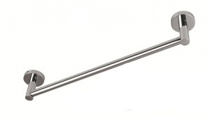 Полотенцедержатель Stil Haus Rondo RO05(08) хром