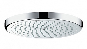 Верхний душ Hansgrohe Croma 220 Showerpipe 26464000 хром