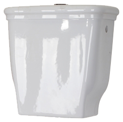 Бачок для унитаза Tiffany World Bristol TWBR22bi для средней трубы