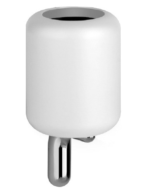 Стакан Gessi Goccia 38007.031 белый