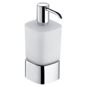 Дозатор Keuco Elegance new 11654019001 хром