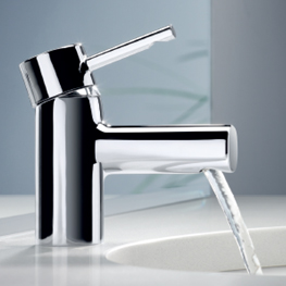 Смеситель Jacob Delafon Cuff E37041-CP для раковины