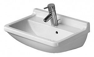Раковина Duravit Starck 3 0300500000  50 