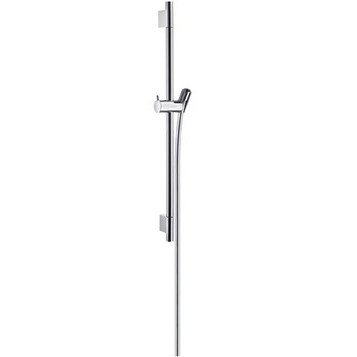 Душевая штанга Hansgrohe Raindance 27632000 хром