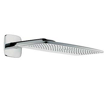 Верхний душ Hansgrohe Raindance 27372000 хром
