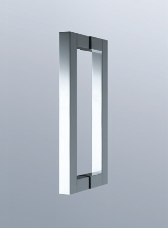 Душевой уголок Cezares Porta AS1 90 C Cr