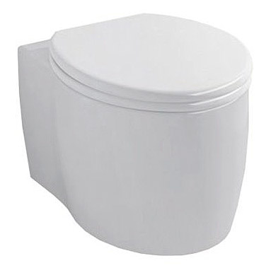 Крышка-сиденье для унитаза BelBagno Formica BB1030SC микролифт