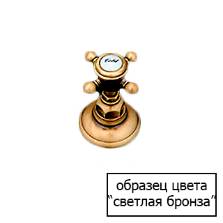 Держатель туалетной бумаги Nicolazzi Classica 1497BZ