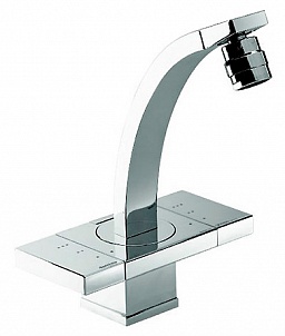 Смеситель Damixa G Type 728306600 для биде