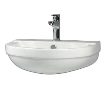 Раковина BelBagno Zorro