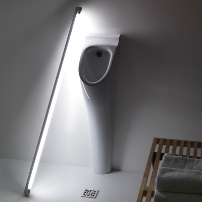 Писсуар Kerasan Aquatech 373001 напольный