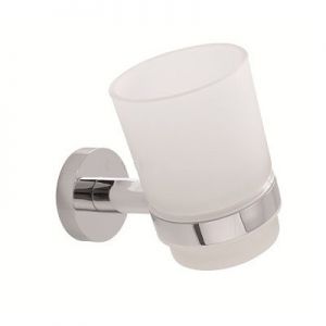 Стакан Stil Haus Rondo RO10(08) хром