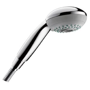 Душевая лейка Hansgrohe Crometta 85 28563000 хром
