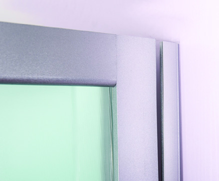 Душевая кабина Esbano ES-90 CK