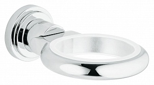 Мыльница Grohe Allure/Atrio 40256000