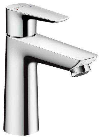 Смеситель Hansgrohe Talis E 71710000 для раковины, хром