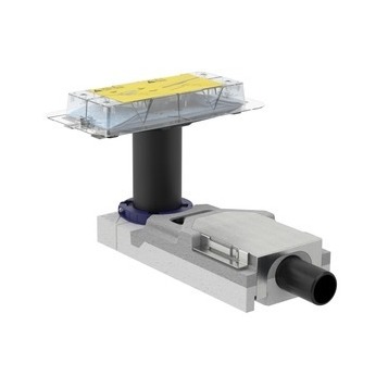 Душевой лоток Geberit CleanLine 154.152.00.1