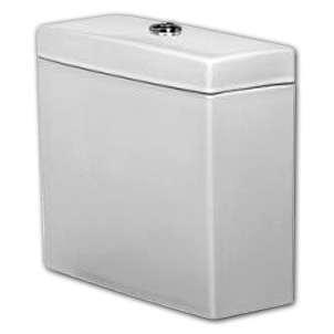 Унитаз-компакт Duravit 2ND Floor 2106090000