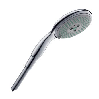 Душевой гарнитур Hansgrohe Raindance 27887000 хром