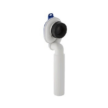 Сифон для писсуара Geberit Uniflex 152.951.11.1