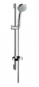 Душевой гарнитур Hansgrohe Croma 100 27717000 хром