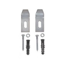 Монтажный набор Jika 8992100000001 для писсуара