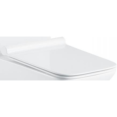 Крышка-сиденье для унитаза BelBagno BB146SC микролифт