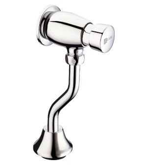 Смывное устройство для писсуаров Lemark Project LM4612C