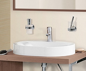 Дозатор Grohe Essentials 40394000