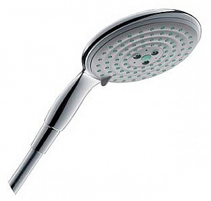 Душевая лейка Hansgrohe Raindance 28518000 хром