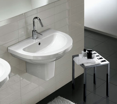 Раковина Hatria Erika Pro YXJE01 62