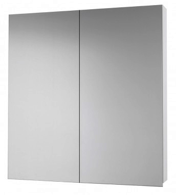 Зеркало-шкаф Dreja Premium 60 2D