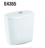 Бачок для унитаза Jacob Delafon Mideo E4355-00