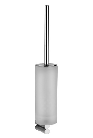 Ершик Gessi Trasparenze 37319.031 белый/хром