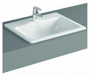 Раковина VitrA S20 5465B003-0001 55