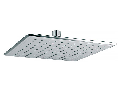 Верхний душ Lemark LM8036C хром