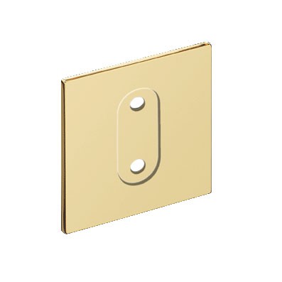 Декоративная накладка Colombo Portofino B3200.G золото