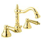 Смеситель Cezares First FIRST-BBS2-03/24-M для биде